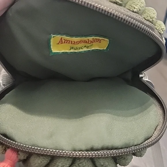 Amuseables Cactus Bag *NEW - Picture 10 of 11